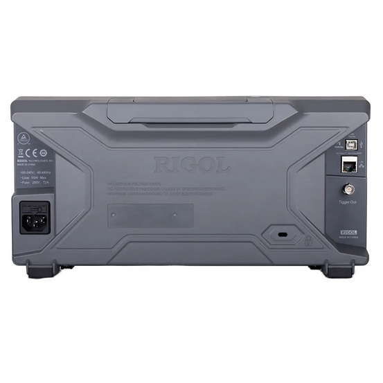 Осциллограф RIGOL DS2302A