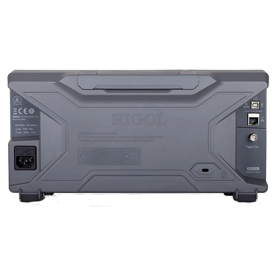 Осциллограф RIGOL DS2202A