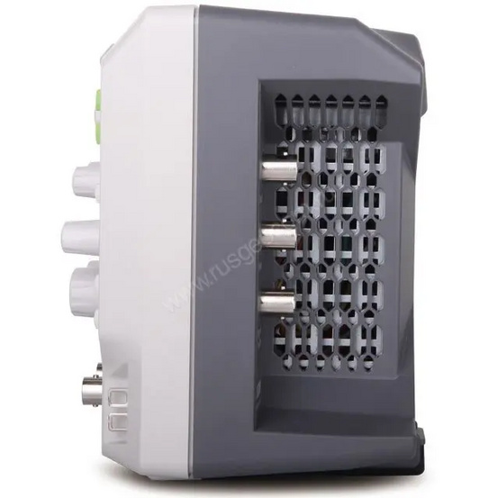 Цифровой осциллограф Rigol DS1104Z-S