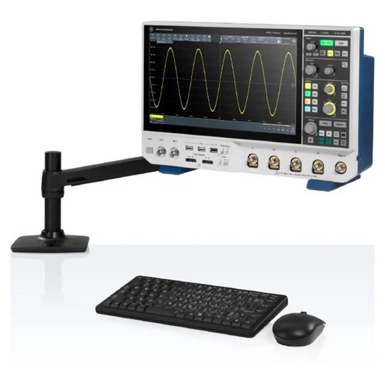 Цифровой осциллограф Rohde & Schwarz MXO44