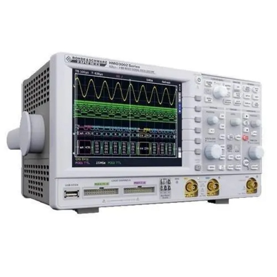 Цифровой осциллограф Rohde & Schwarz HMO3032
