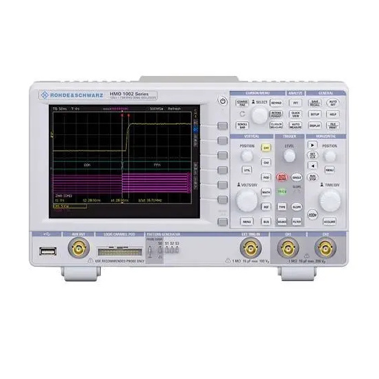Цифровой осциллограф Rohde & Schwarz HMO1232