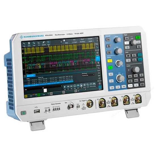 Осциллограф Rohde Schwarz RTA4004-B245