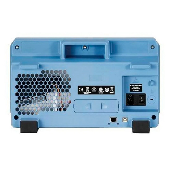 Цифровой осциллограф Rohde Schwarz RTB2002