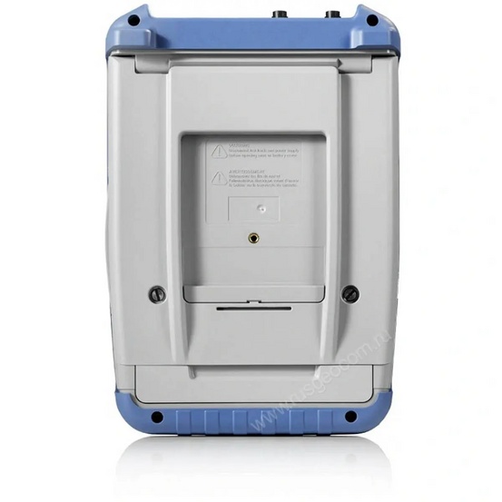 Портативный осциллограф Rohde & Schwarz RTH1004 с опциями RTH-B242, RTH-K200, RTH-K201