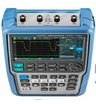 Портативный осциллограф Rohde Schwarz RTH1002 PLUS, 2 канала, 200 МГц, мультиметр, изолированные входы, беспроводной доступ