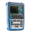 Портативный осциллограф Rohde Schwarz RTH1002 PLUS, 2 канала, 200 МГц, мультиметр, изолированные входы, беспроводной доступ