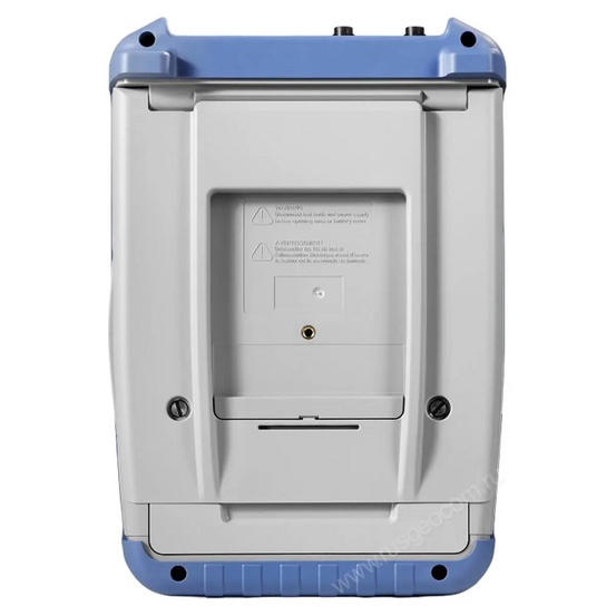 Цифровой осциллограф Rohde Schwarz RTH1004