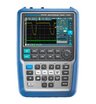 Портативный цифровой осциллограф Rohde & Schwarz RTH1002