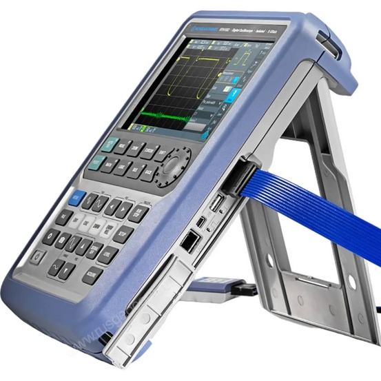 Осциллограф Rohde Schwarz RTH1004+B241