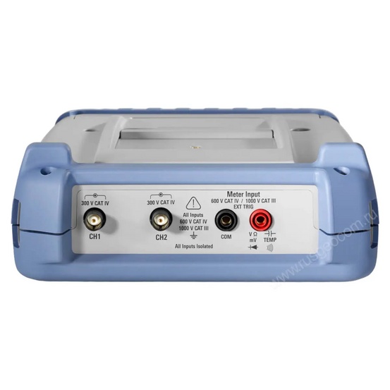 Осциллограф Rohde Schwarz RTH1002+B221