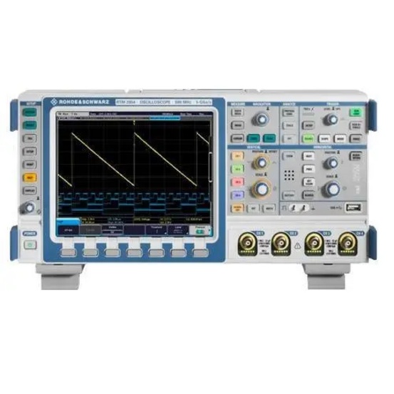Цифровой осциллограф Rohde & Schwarz RTM2024