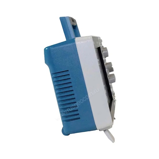 Осциллограф Tektronix TBS2202B