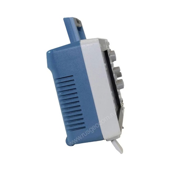 Осциллограф Tektronix TBS2074B