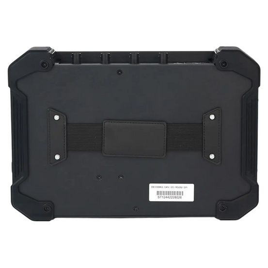 Осциллограф планшетного типа с поверкой VERDO ST1244