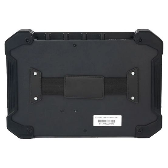 Осциллограф планшетного типа VERDO ST1244