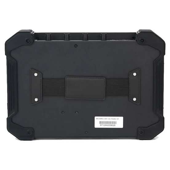 Осциллограф планшетного типа VERDO ST1243