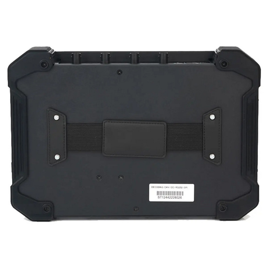 Осциллограф планшетного типа VERDO ST1242