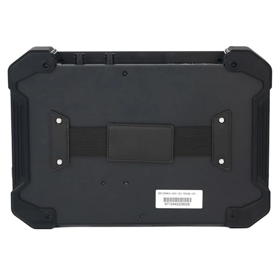 Осциллограф планшетного типа VERDO ST1226