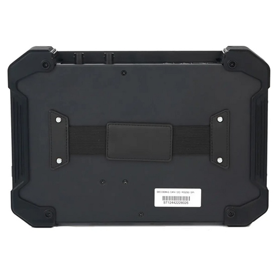 Осциллограф планшетного типа VERDO ST1225