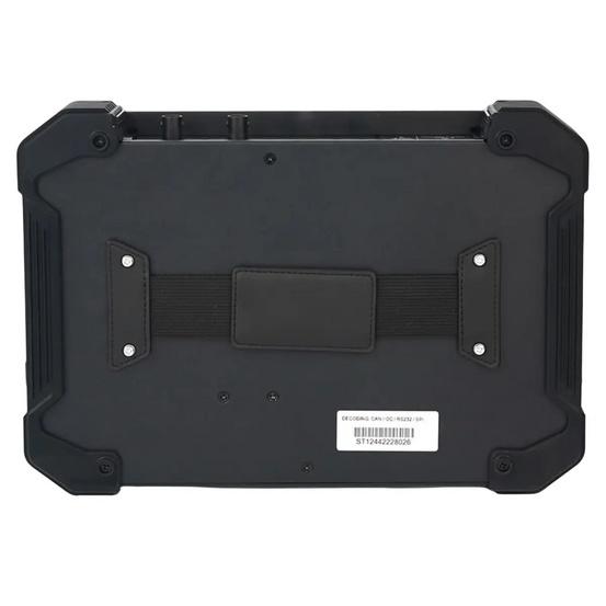 Осциллограф планшетного типа VERDO ST1222