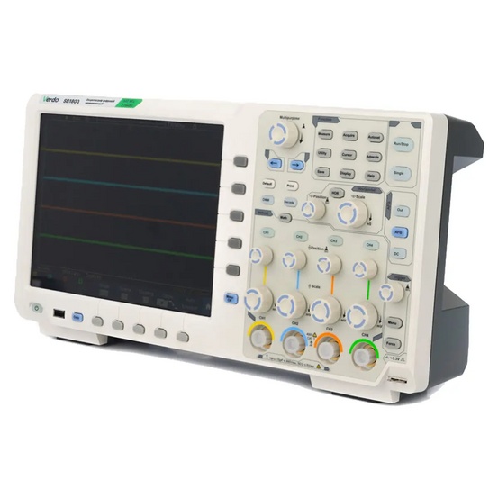 Осциллограф цифровой VERDO SB1803