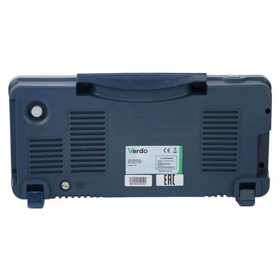 Осциллограф цифровой VERDO SB1406