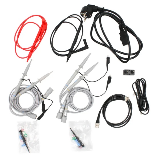 Осциллограф цифровой VERDO SB1644