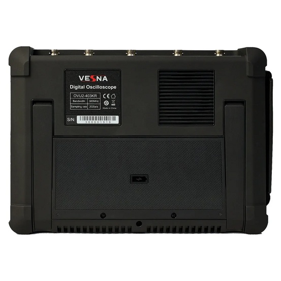 Осциллограф VESNA OVU2-403KR