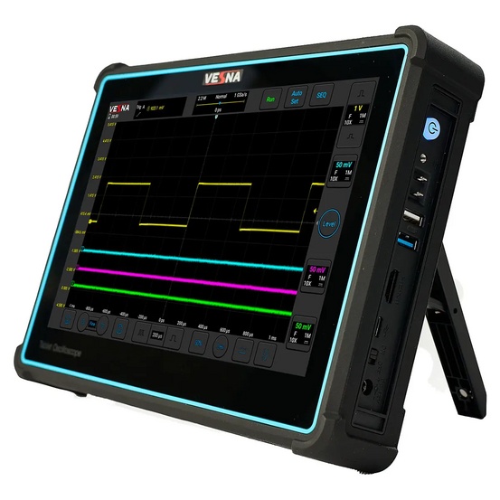 Осциллограф VESNA OVU2-403KR