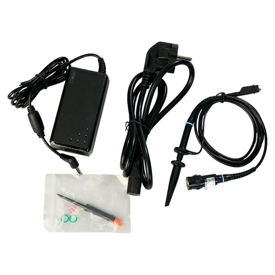 Осциллограф VESNA OVU2-402KR