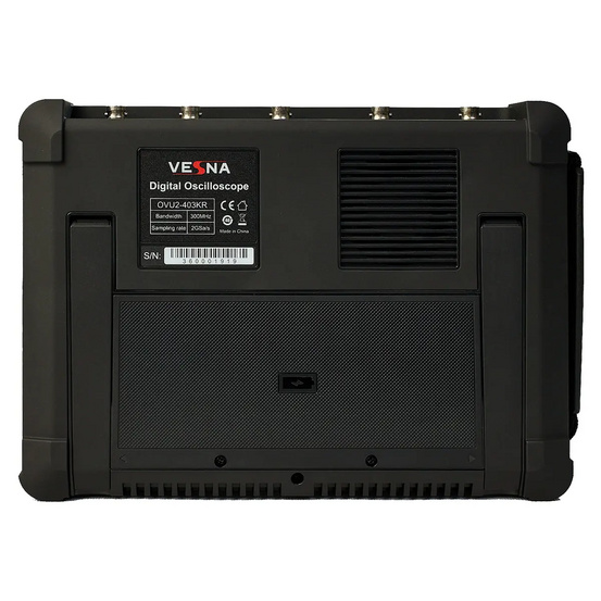 Осциллограф VESNA OVU2-402