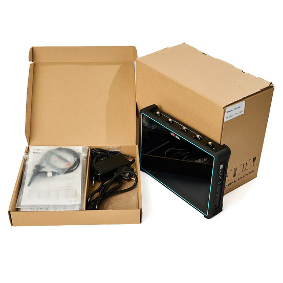 Осциллограф VESNA OVU1-401KR