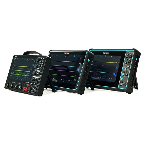 Осциллограф VESNA OVU1-202CM