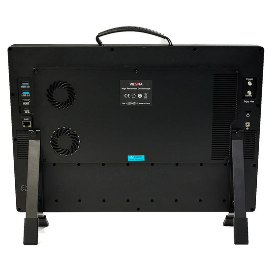 Осциллограф VESNA OVS6-810