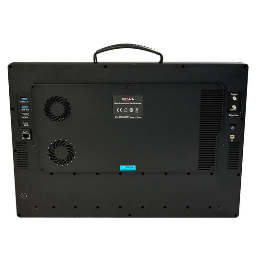 Осциллограф VESNA OVS6-805