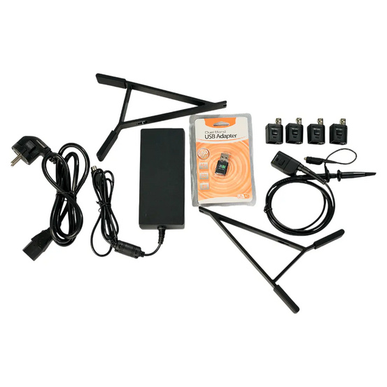 Осциллограф VESNA OVS3-405