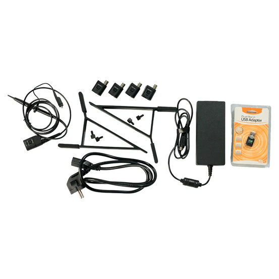 Осциллограф VESNA OVS3-405