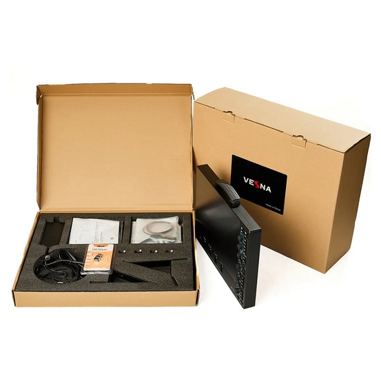 Осциллограф VESNA OVS3-403