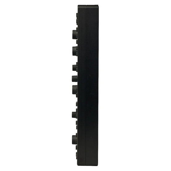 Осциллограф VESNA OVS3-403