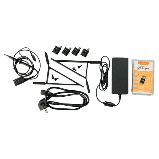 Осциллограф VESNA OVS3-402