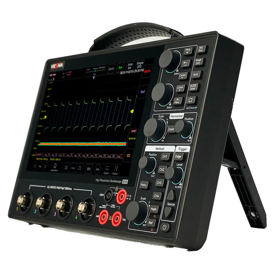 Осциллограф VESNA OVS1-402