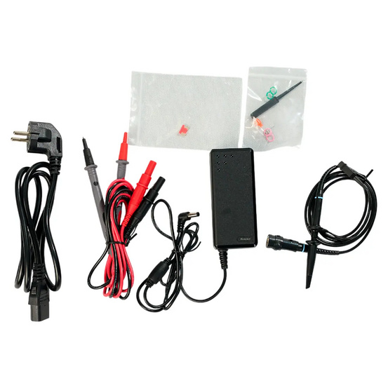 Осциллограф VESNA OVS1-401