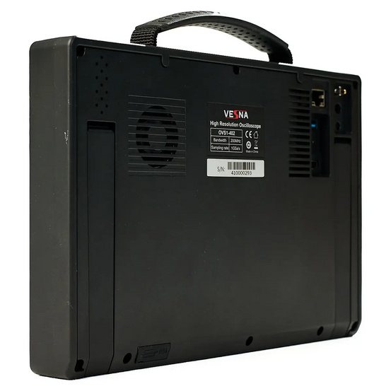 Осциллограф VESNA OVS1-401