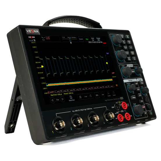 Осциллограф VESNA OVS1-401