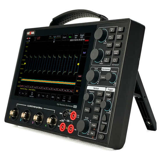 Осциллограф VESNA OVS1-401