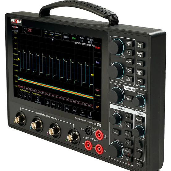Осциллограф VESNA OVS1-401