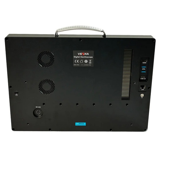 Осциллограф VESNA OVA3-405