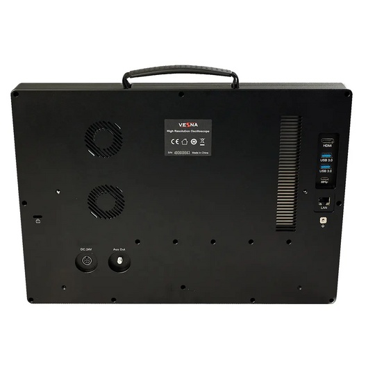 Осциллограф VESNA OVA3-405