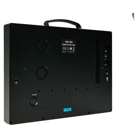 Осциллограф VESNA OVA3-403